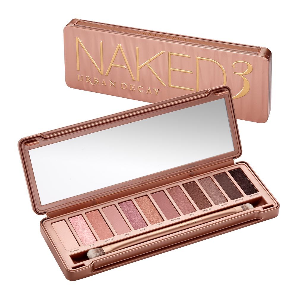 Urban Decay Naked Palette 3 (15.6g)