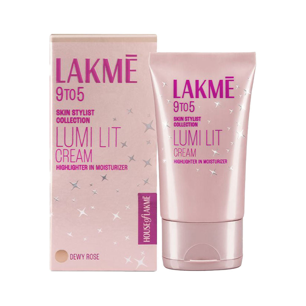 Lakme Lumi Skin Cream (30g)