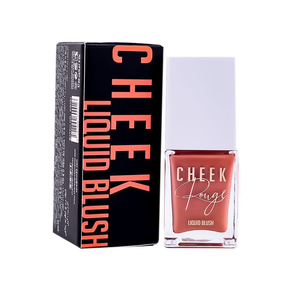 Character Cheek Rouge Liquid Blush (20ml)