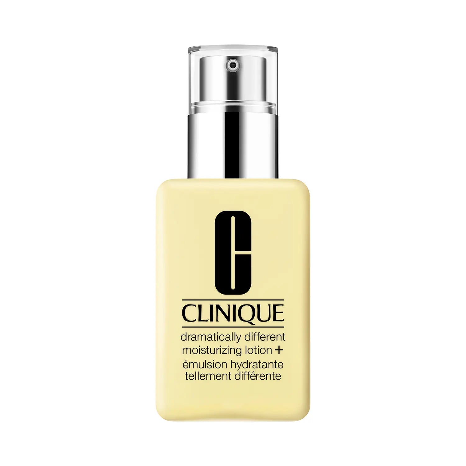 Clinique Dramatically Different Moisturizing Lotion with Pump (125ml)