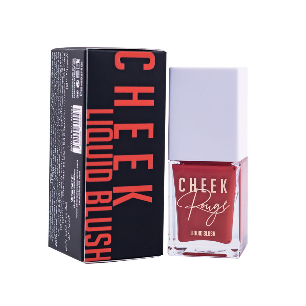 Character Cheek Rouge Liquid Blush (20ml)