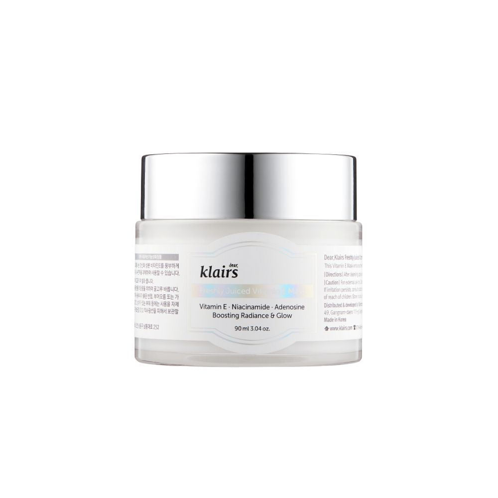 Klairs Freshly Juiced Vitamin E Mask (15ml)