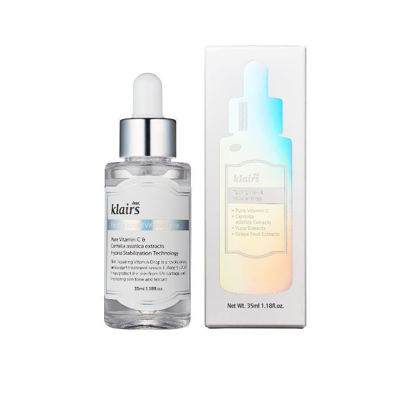 Klairs Freshly Juiced Vitamin Drop (35ml)