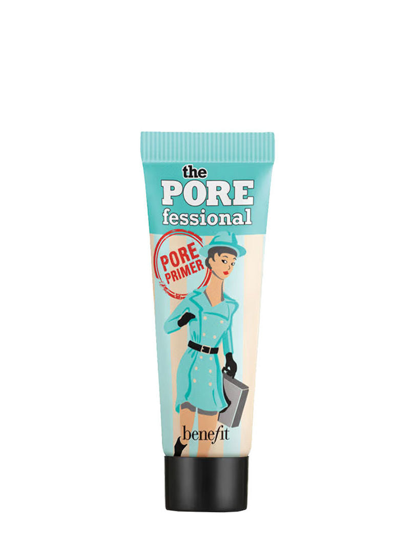 Benefit Cosmetics The POREfessional Pore Primer Mini (7.5ml)