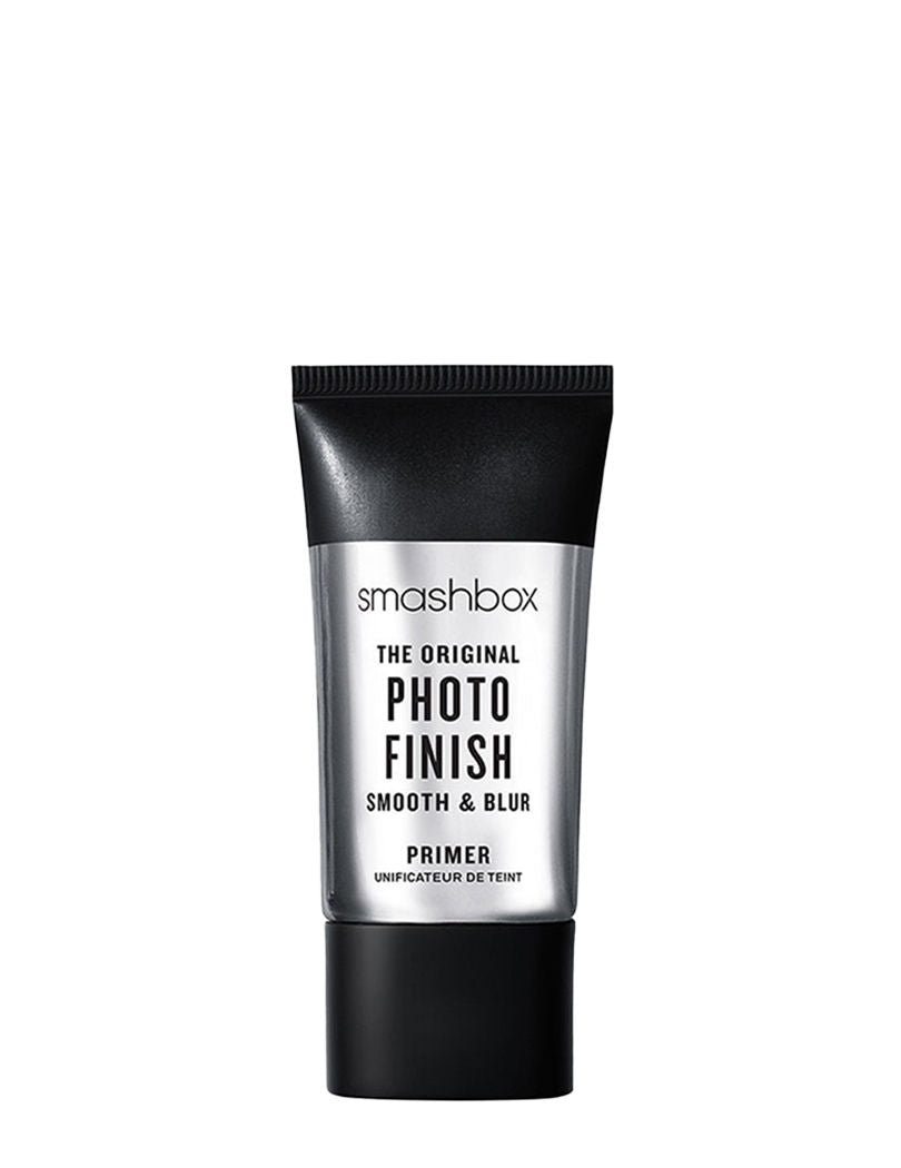 Smashbox The Original Photo Finish Smooth & Blur Primer with Vitamin A & E - (30ml)