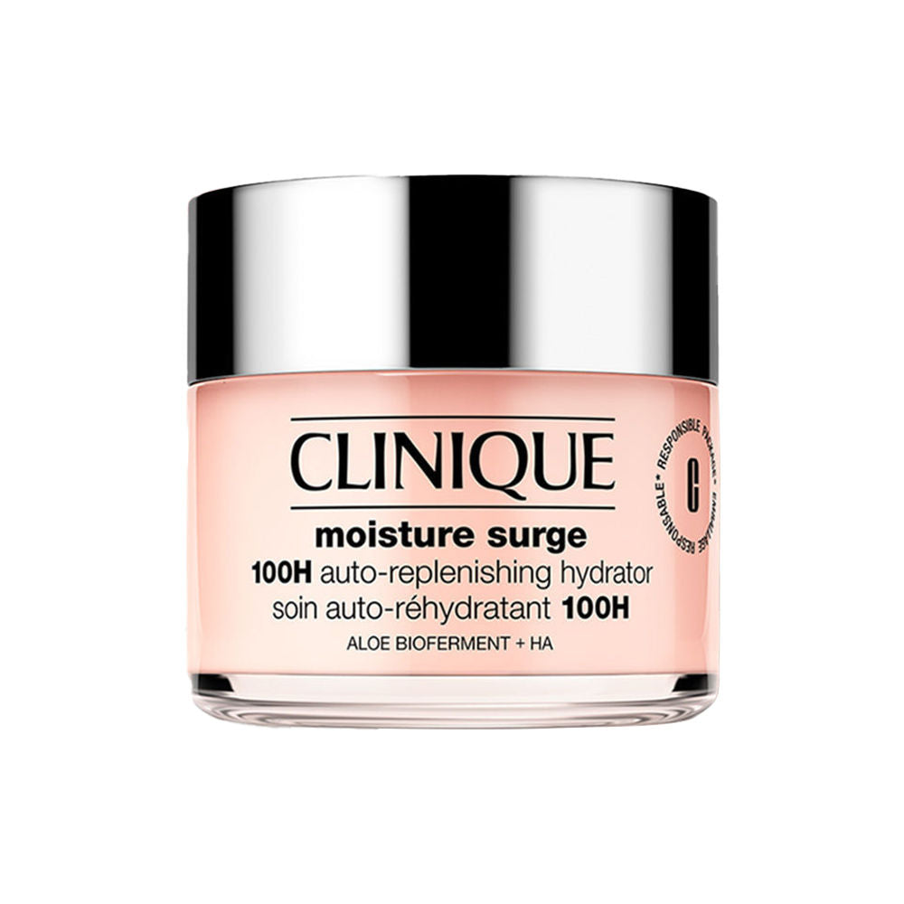 Clinique Moisture Surge 100h Auto-replenishing Hydrator (Moisturizer) (30ml)