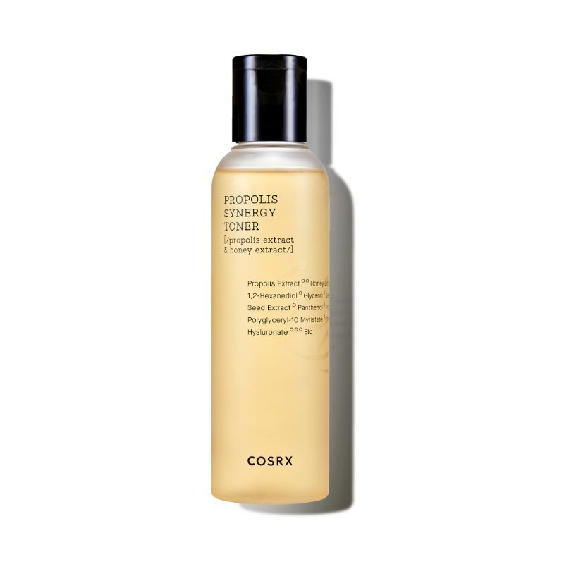 COSRX Full Fit Propolis Synergy Toner (150ml)