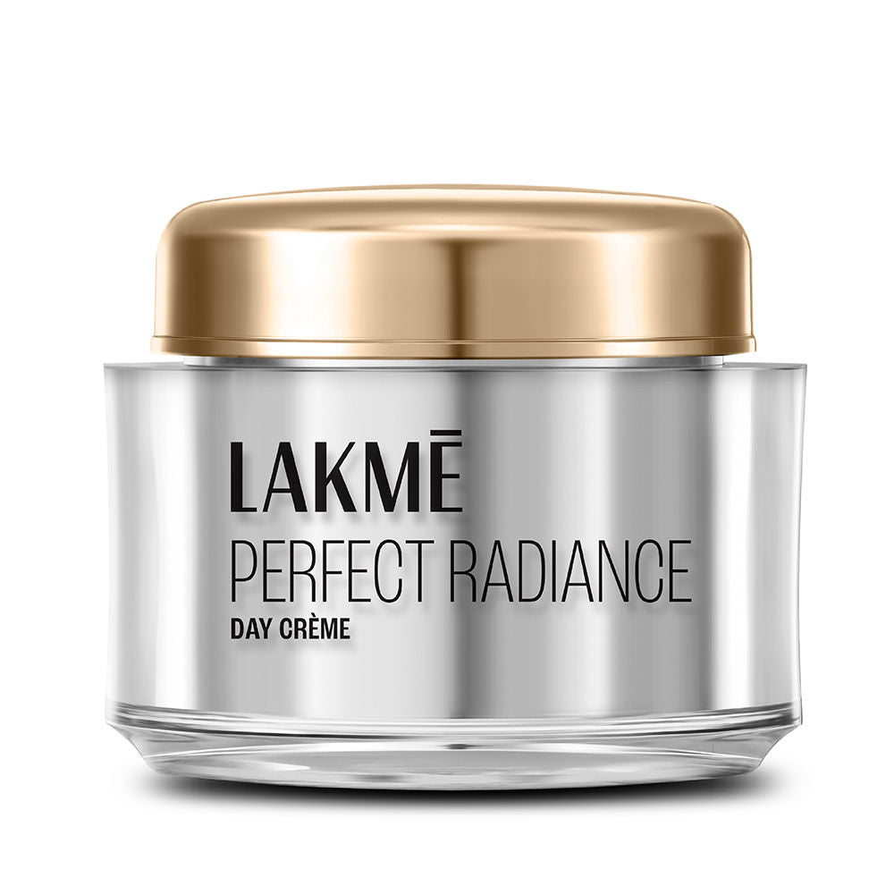 Lakme Absolute Perfect Radiance Skin Brightening Day Creme