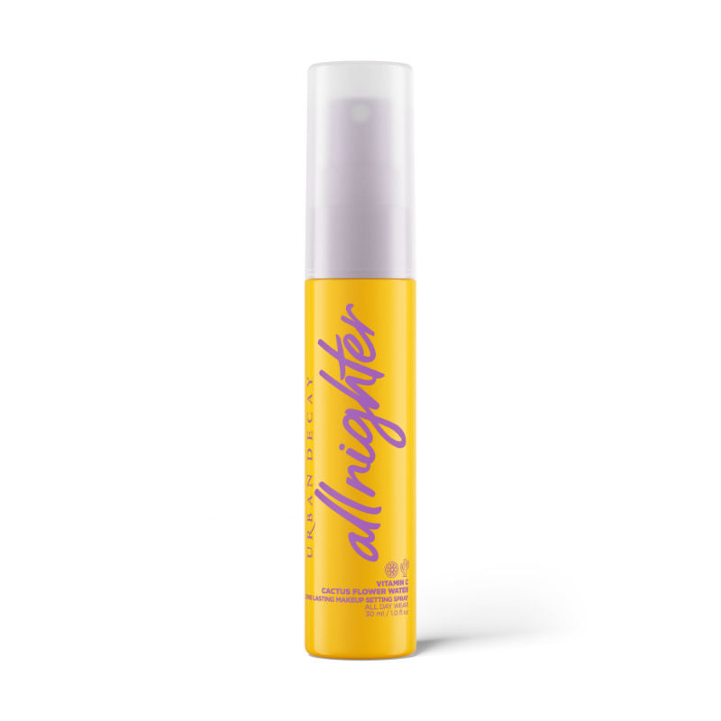 Urban Decay All Nighter Vitamin C Travel Setting Spray (30ml)