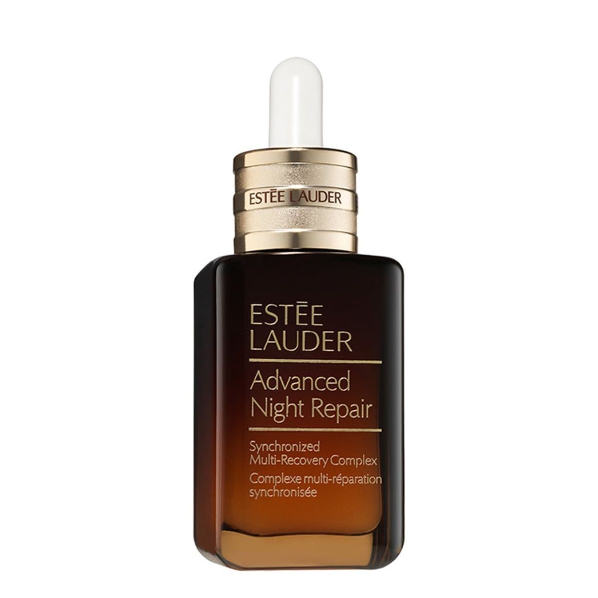 Estee Lauder Advanced Night Repair Synchronized Multi-Recovery Complex Serum With Tripeptide-32 50ml (50ml)