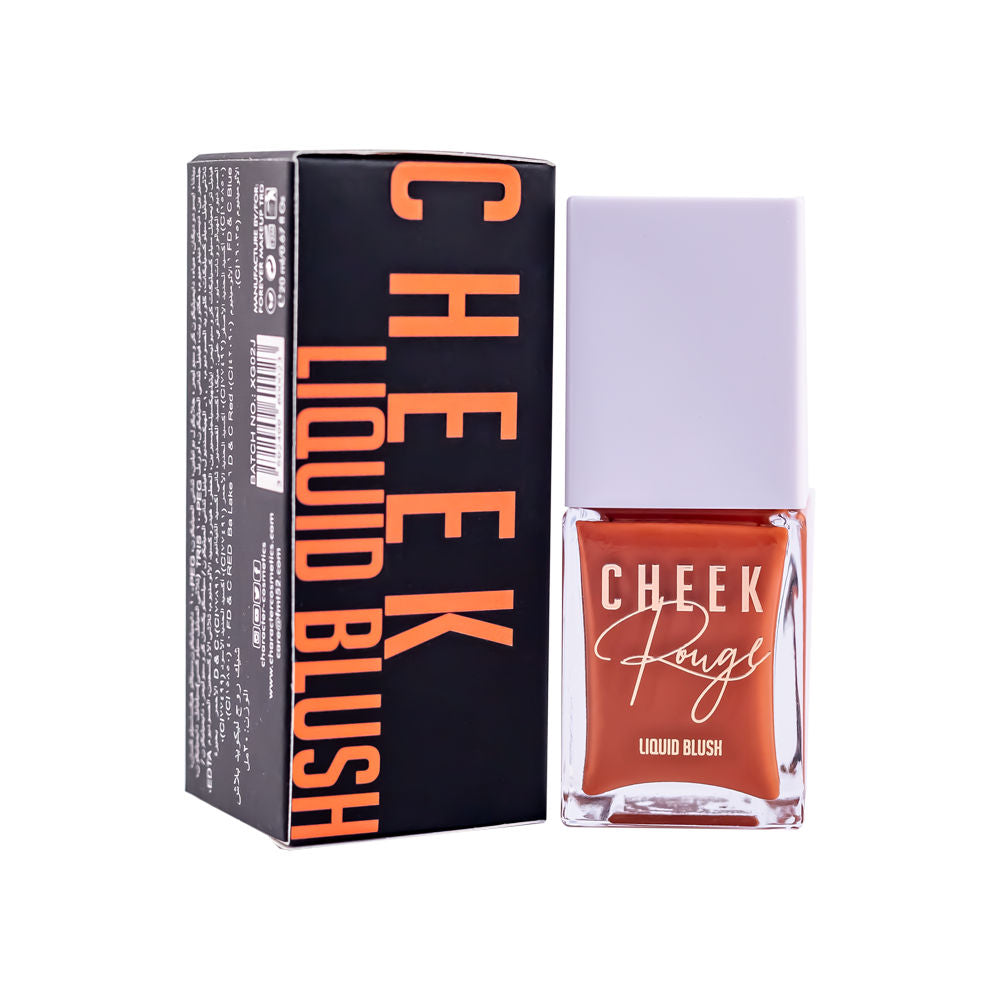 Character Cheek Rouge Liquid Blush (20ml)