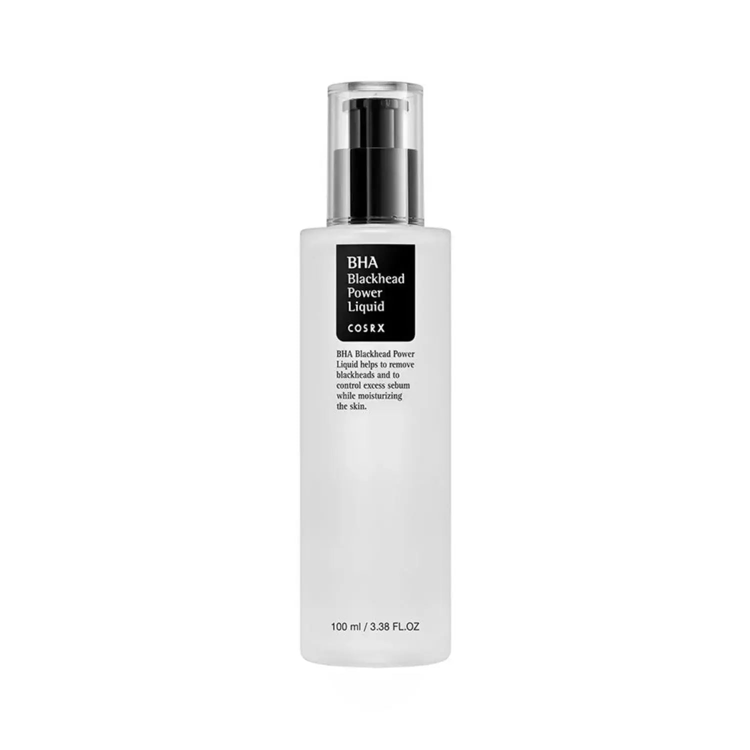 COSRX BHA Blackhead Power Liquid (100ml)