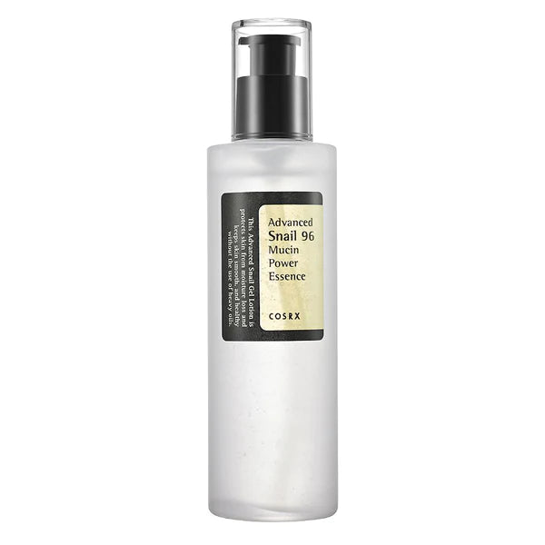 COSRX Advanced Snail 96 Mucin Power Essence (100ml)