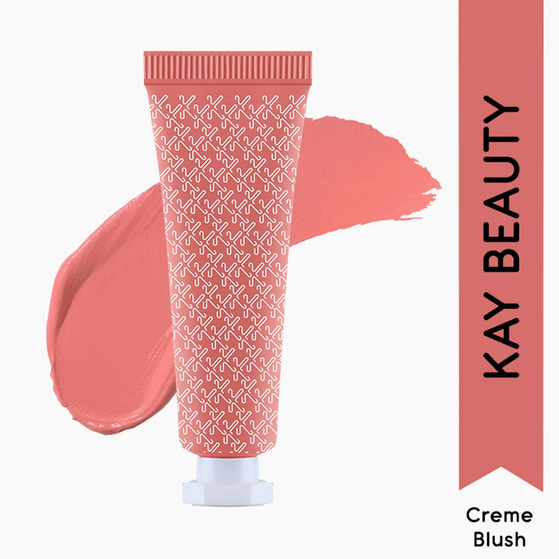 Kay Beauty Creme Blush (10 g)