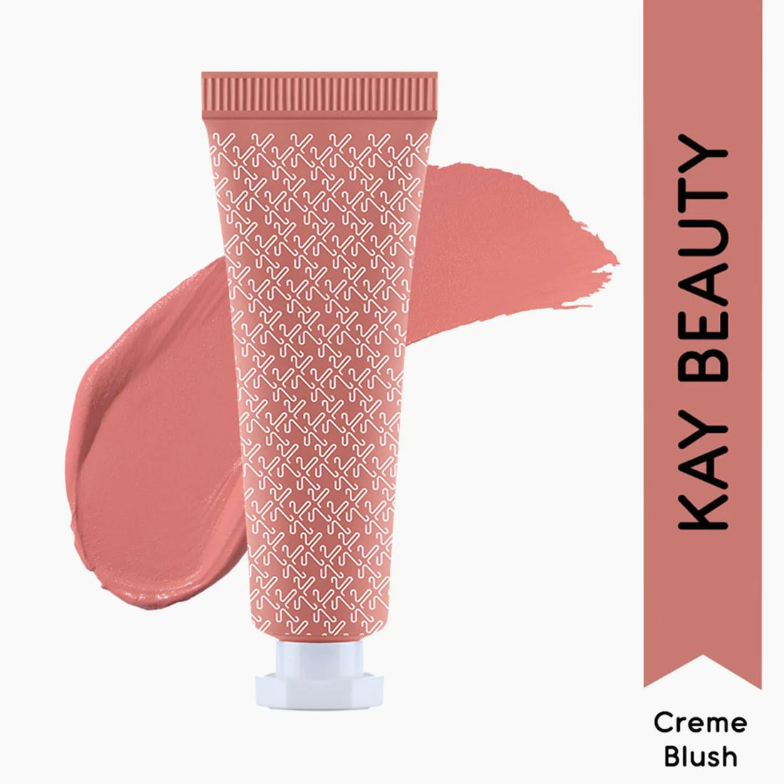 Kay Beauty Creme Blush (10 g)