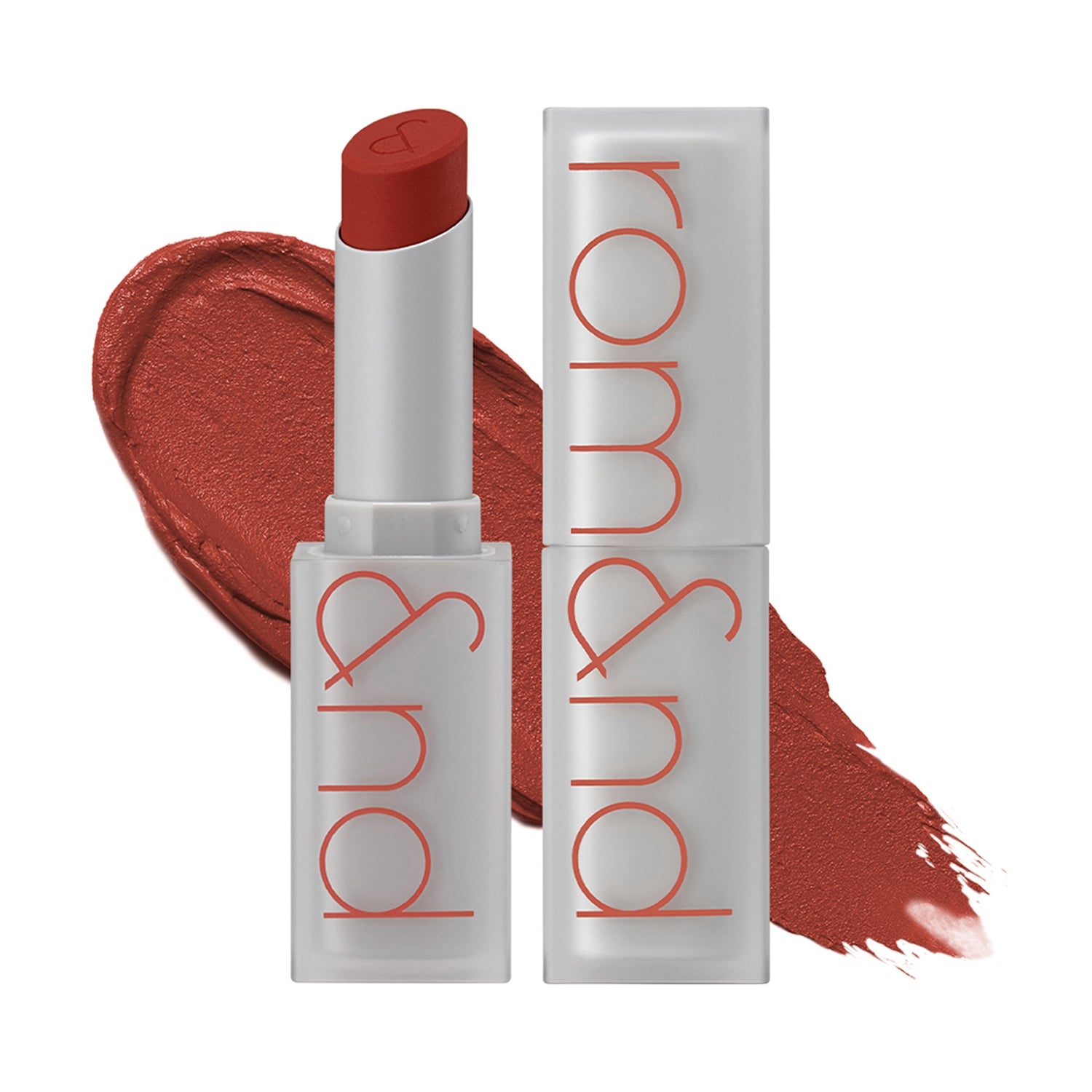 Rom&nd Zero Matte Lipstick - 05 Evening (3g)