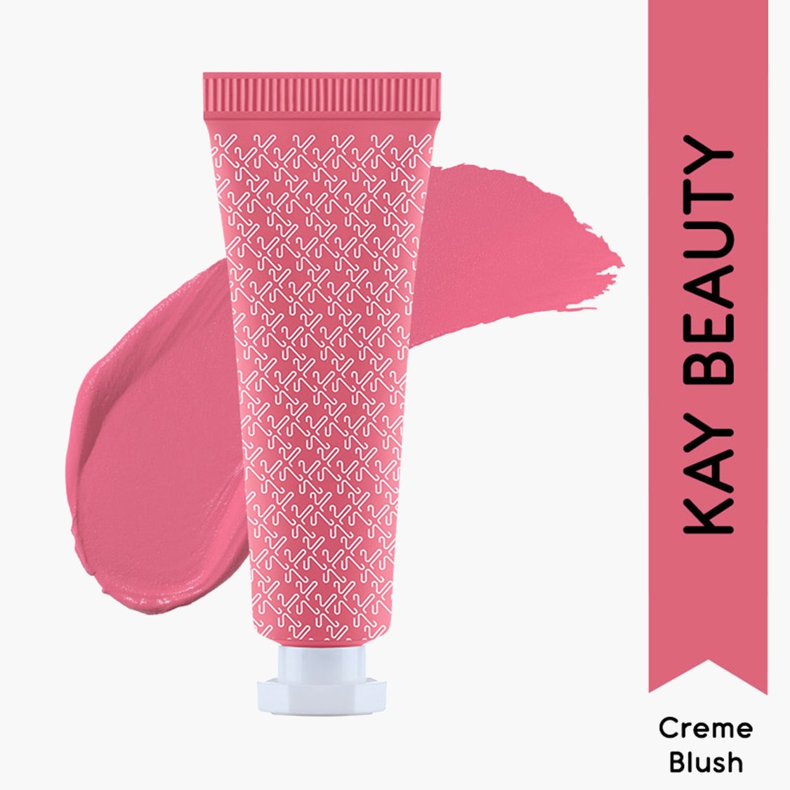 Kay Beauty Creme Blush (10 g)