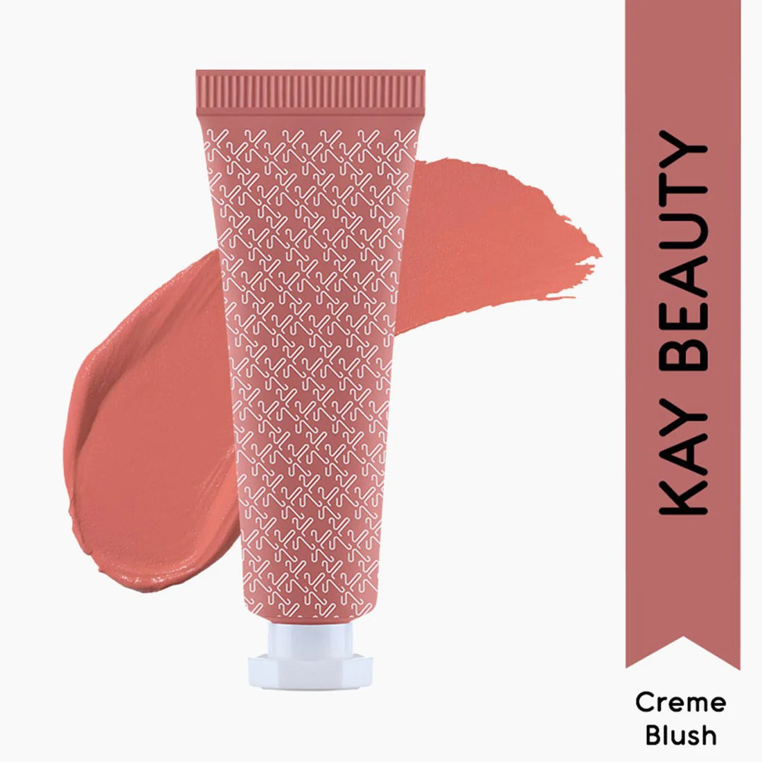 Kay Beauty Creme Blush (10 g)