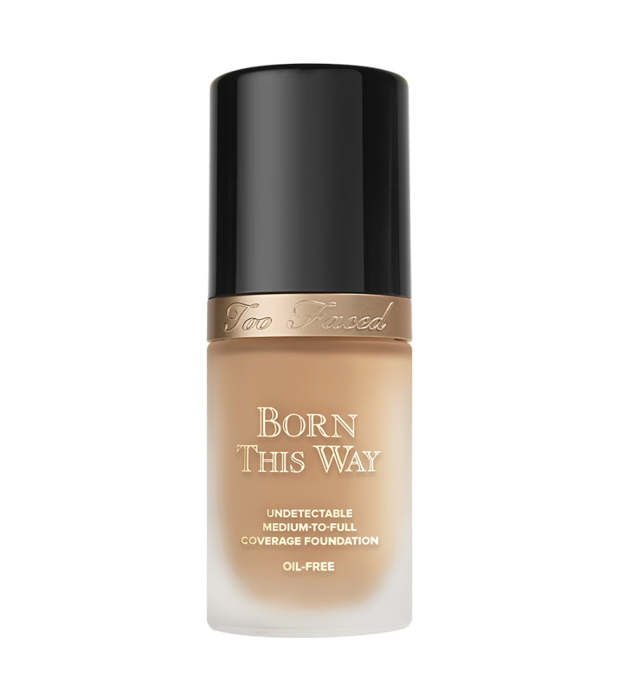 Too Faced Born This Way Foundation (30ml)