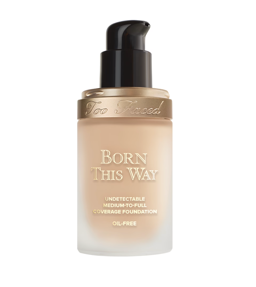 Too Faced Born This Way Foundation (30ml)