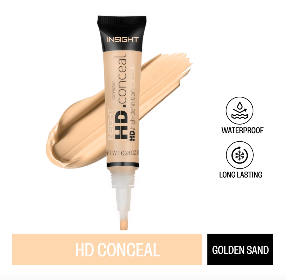 Insight Cosmetics HD Conceal (8g)