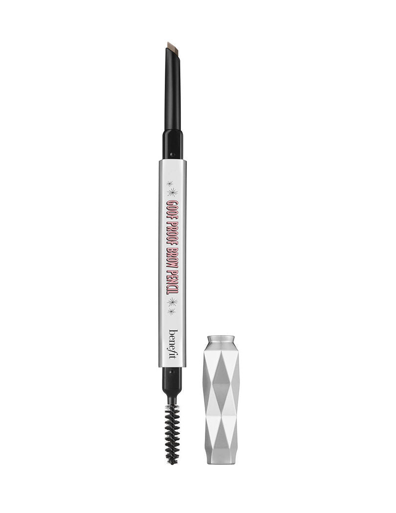 Benefit Cosmetics Goof Proof Eyebrow Pencil - 05 Deep Warm Black Brown(0.34g)