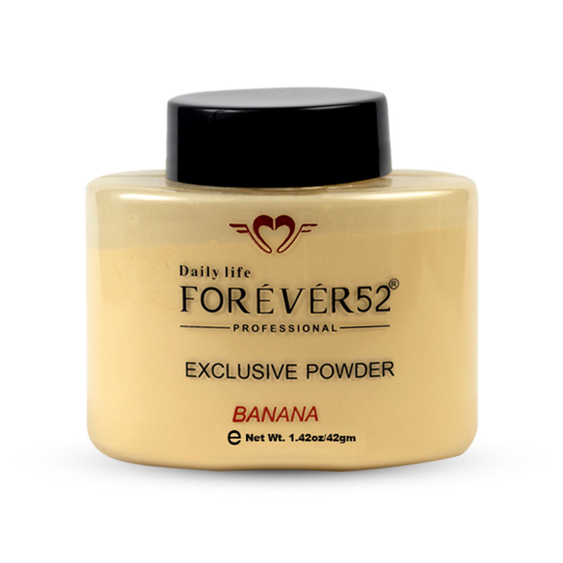 Daily Life Forever52 Exclusive Banana Powder - FBE001 (32g)