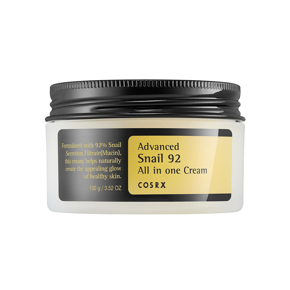 COSRX Advanced Snail 92 All In One Cream (100g)