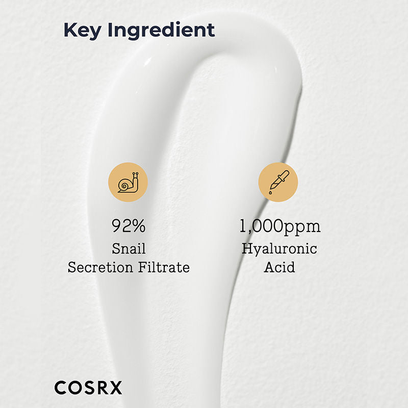 COSRX Advanced Snail 92 All In One Cream (100g)