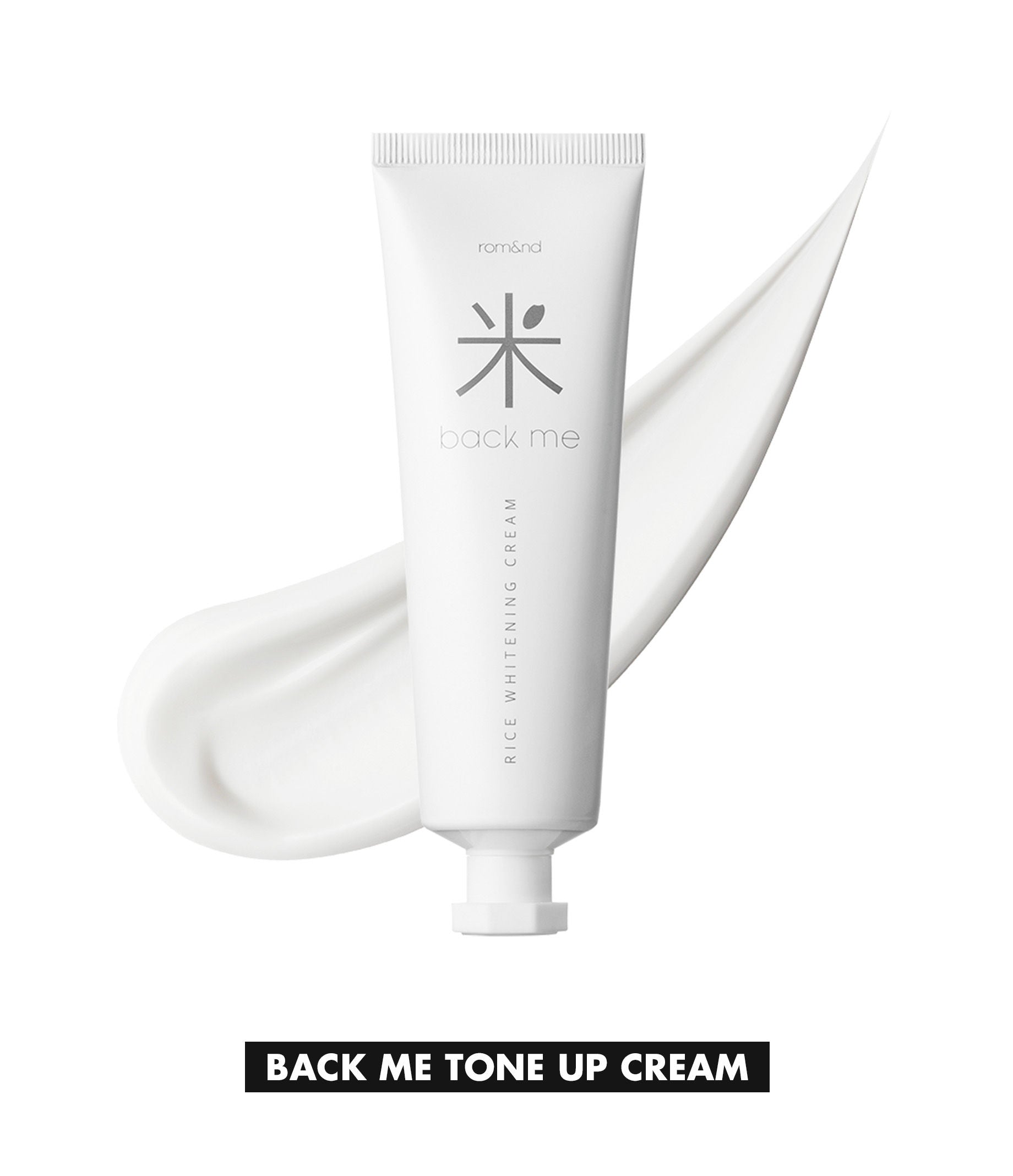 Rom&nd Back Me Tone Up Cream (50ml)