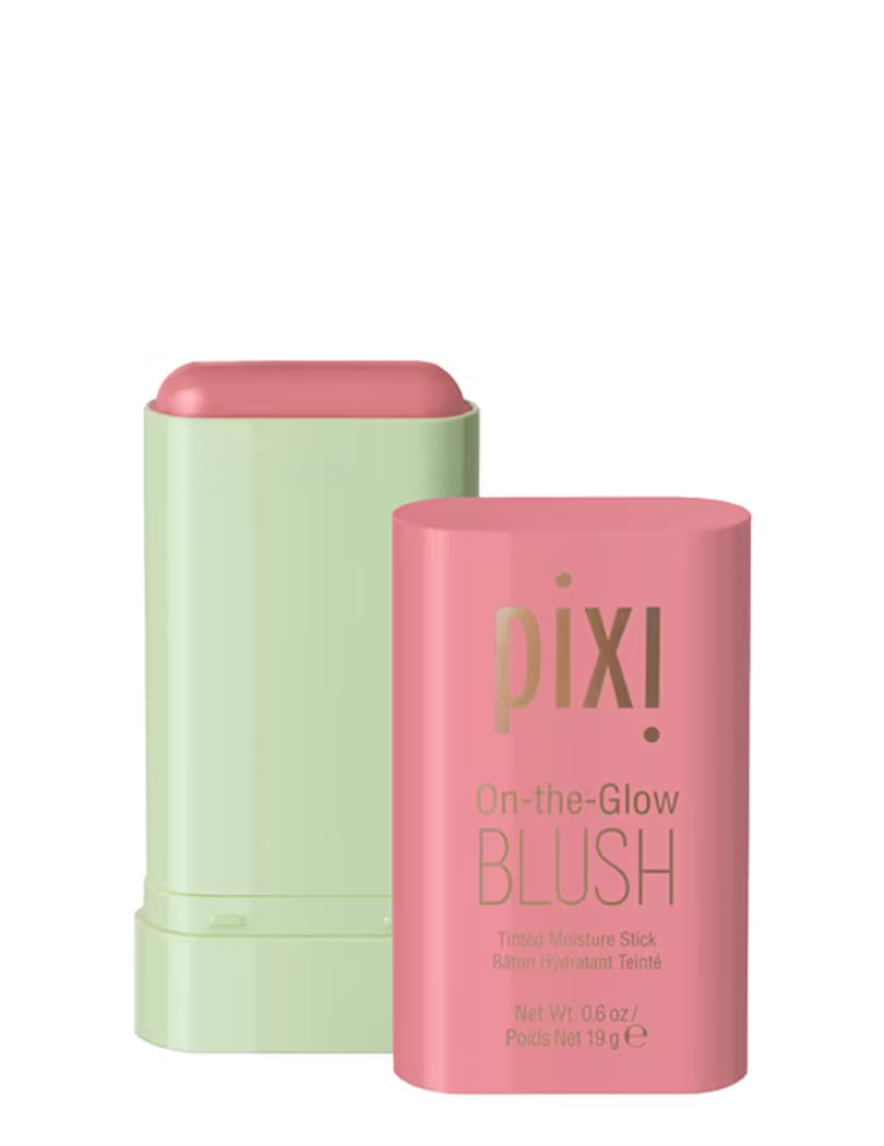 PIXI On The Glow Cream Blush - Fleur (19g)