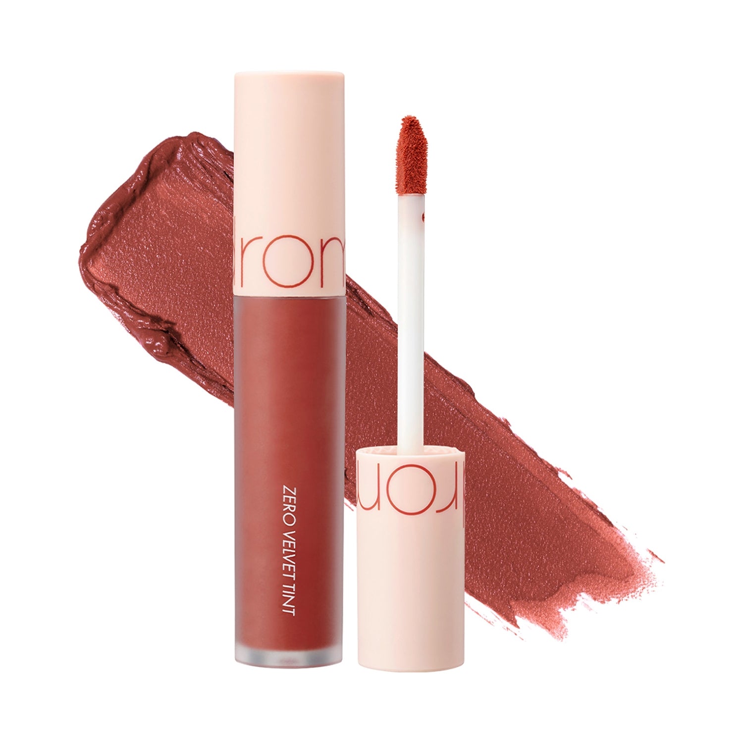 Rom&nd Zero Velvet Tint - 17 Toasty Nude (5.5g)